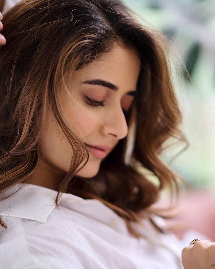 ఆషికా రంగనాథ్ లేటెస్ట్ ఫోటోలు (Image Courtesy : Ashika Ranganath Instagram)