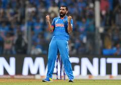 India Star Mohammed Shami Doubtful For T20 World Cup 2024: Report