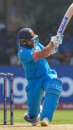 ఆకలి ఉంటేనే అవకాశాలు - రోహిత్ ఫైర్ ఇషాన్, శ్రేయస్‌లపైనేనా?