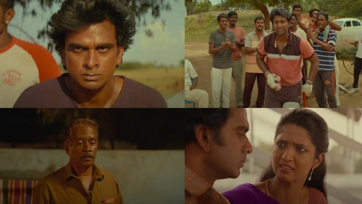 அறிமுக இயக்குநர் ஜெயக்குமார் இப்படத்தை இயக்கி இருந்தார்.