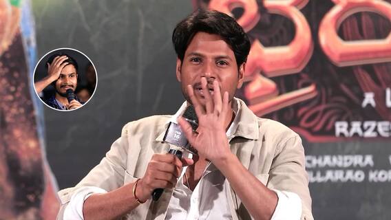 డబుల్ మీనింగ్ ప్రశ్నలు వద్దంటూ మీమర్ కు సందీప్ కిషన్ వార్నింగ్