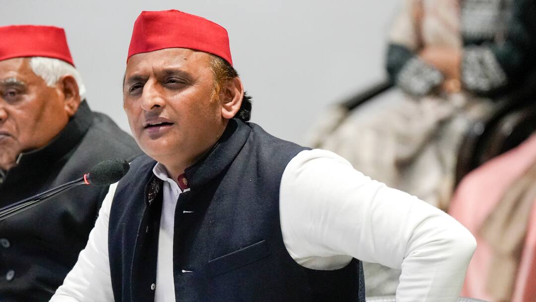 CBI के सामने पेश नहीं होंगे Akhilesh Yadav, अवैध खनन मामले में इन सवालों के जवाब का इंतजार बढ़ा! Akhilesh Yadav will not appear before CBI In illegal mining case will these questions not be answered CBI के सामने पेश नहीं होंगे Akhilesh Yadav, अवैध खनन मामले में इन सवालों के जवाब का इंतजार बढ़ा!