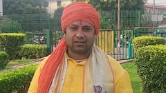 श्री कृष्ण जन्मभूमि के पक्षकार को मिली बम से उड़ाने की धमकी, पाकिस्तान से आया फोन?