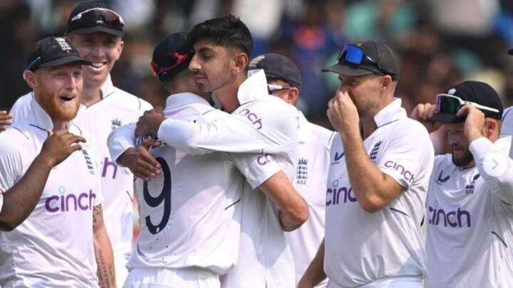 ২০২৩ সালে প্রথমবার ইংল্য়ান্ড লায়ন্স ক্রিকেট দলে সুযোগ পান। আফগানিস্তান বি দলের বিরুদ্ধে দুই ইনিংস মিলিয়ে সেই ম্য়াচে ১৫ ওভার বল করে ৪২ রান দিয়ে ৬ উইকেট তুলে নেন।