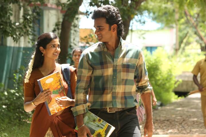 ப்ளூ ஸ்டார் திரைப்படம் வரும் பிப்ரவரி 29ம் தேதி முதல் டென்ட்கொட்டா பிளாட்ஃபார்மில் வெளியாக தயாராகி விட்டது.