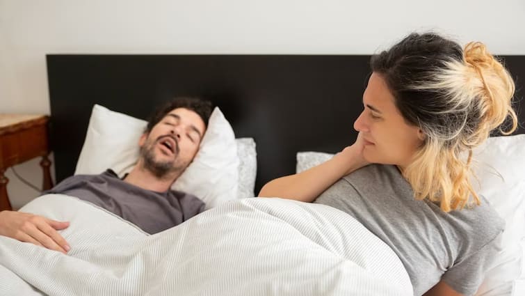 Banish snoring with these foods Snoring Side Effects: గురక వల్ల శ్వాస ఆగిపొయే ప్రమాదం ఉందా? ఈ ఆహార నియమాలతో అరికట్టండి!