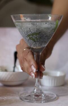 Kulukki Sarbath : வெயில் காலத்தை இதமாக்க ஜிலு ஜிலு குலுக்கி சர்பத்..ரெசிபி இதோ!