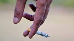 Avoide smoking :  सिगारेटचे व्यसन सोडवायचे आहे ? या टिप्स तुम्हाला मदत करतील !