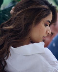 Ashika Ranganath Photos: ఆషికా రంగనాథ్ కి ఏ కలర్ ఇష్టమో తెలుసా!