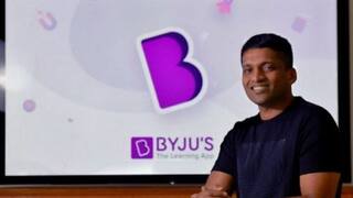 Byju’s investors vote to remove CEO Raveendran after ‘rowdy’ Zoom call What next Byju’s: ஜும் காலில் ”ரவுடியிசம்”! பைஜுஸ் நிறுவனர் ரவீந்திரன் தூக்கி எறியப்பட்டது ஏன் தெரியுமா?