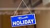 Bank Holiday in March 2024: માર્ચમાં 14 દિવસ બેન્કો રહેશે બંધ, હોળી સહિત આ તહેવારોમાં રહેશે રજા