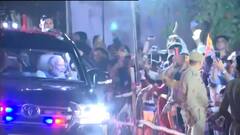 PM ROAD SHOW Photo: જામનગરમાં પીએમ મોદીનો ભવ્ય રોડ શો, લોકોએ બોલાવી ગરબાની રમઝટ