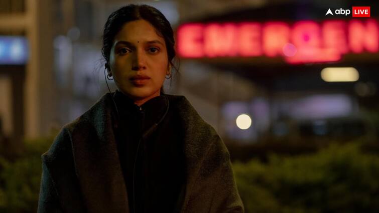 Bhumi pednekar wants to work in hollywood Bhumi Pednekar in Hollywood: हॉलीवुड में काम करना चाहती हैं भूमि, कहा- 'अब है सांवली लड़कियों का जमाना'