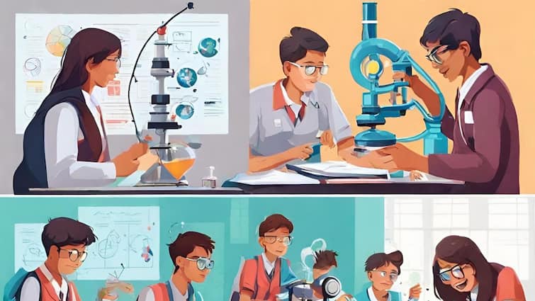 National Science Day 2024 History Significance Activities Theme Raman Effect CV Raman Nobel Prize Why February 28 Marks Celebration Science India National Science Day 2024: Why February 28 Marks a Celebration of Science in India