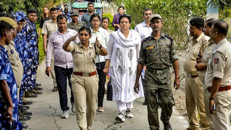 NCW Asks Bengal High Cop To Furnish Report On Malda ‘Rape’ Case, BJP Alleges ‘Rapists Protected’