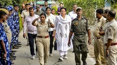 NCW Asks Bengal Top Cop To Furnish Report On Malda 'Rape' Case, BJP Alleges ‘Rapists Protected’