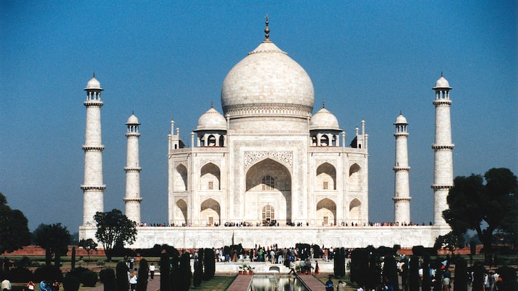 What is the history of the land of Taj Mahal? Taj Mahal: ਕੀ ਹੈ ਤਾਜ ਮਹਿਲ ਦੀ ਜ਼ਮੀਨ ਦਾ ਇਤਿਹਾਸ