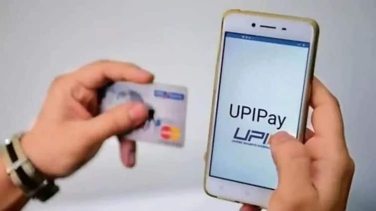 UPI Payment activate for international trip know step by step process marathi news UPI Payment : तुम्ही परदेशी सहलीला जात असाल, तर तुमचा UPI 'असा' अॅक्टिव्ह करा; वाचा स्टेप बाय स्टेप