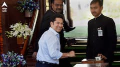 Cricket Amazing Facts: পাকিস্তানের হয়েও খেলেছেন সচিন! ক্রিকেটের ইতিহাসে চমকে দেওয়ার মতো ঘটনা কম নেই