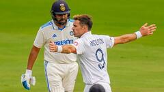 'बाय-बाय रोहित', इंग्लिश फैंस ने रोहित को किया ट्रोल, वीडियो वायरल