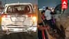 Mayor Priya Car Accident - நொறுங்கிய Innova..விபத்தில் சிக்கிய மேயர் பிரியா.. நடந்தது என்ன ?