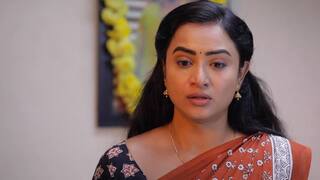 Idhayam Serial :வாசுவாக ருத்ர தாண்டவம் ஆடும் ஆதி.. பாரதி கல்யாணத்தில் செம்ம ட்விஸ்ட் - இதயம் சீரியல் இன்றைய எபிசோட் அப்டேட் 