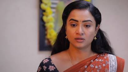 zee tamil idhayam serial february 24th episode update Idhayam Serial :வாசுவாக ருத்ர தாண்டவம் ஆடும் ஆதி.. பாரதி கல்யாணத்தில் செம்ம ட்விஸ்ட் - இதயம் சீரியல் இன்றைய எபிசோட் அப்டேட் 
