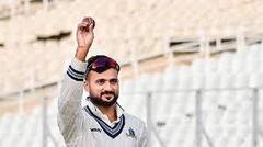 Akash Deep: ਪਿਤਾ-ਭਰਾ ਦੀ ਮੌਤ ਕਾਰਨ ਬੁਰੀ ਤਰ੍ਹਾਂ ਟੁੱਟ ਗਏ ਸੀ ਆਕਾਸ਼ ਦੀਪ, 3 ਸਾਲ ਕ੍ਰਿਕਟ ਤੋਂ ਬਣਾਈ ਰੱਖੀ ਦੂਰੀ