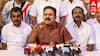 TTV Dhinakaran Pressmeet - கூவத்தூர்.. த்ரிஷா..அக்கா தங்கச்சியோட பிறக்கல? டிடிவி தினகரன் காட்டம்!