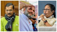 Cong-AAP Deal Set For Haryana, Gujarat, After Delhi. 'Doors Open For TMC' In Bengal