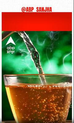 Green tea Benefits|ਸਵਾਦ ਦੇ ਨਾਲ-ਨਾਲ ਸਿਹਤ ਲਈ ਫਾਇਦੇਮੰਦ ਗ੍ਰੀਨ-ਟੀ