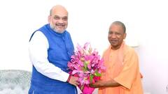 यूपी BJP के नेताओं के साथ दिल्ली में बड़ी बैठक, अमित शाह और सीएम योगी समेत मौजूद रहेंगे ये नेता