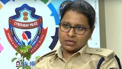 హైదరాబాద్‌లోని పార్క్‌లపై షీటీంల నిఘా- చిక్కారో చిక్కులే