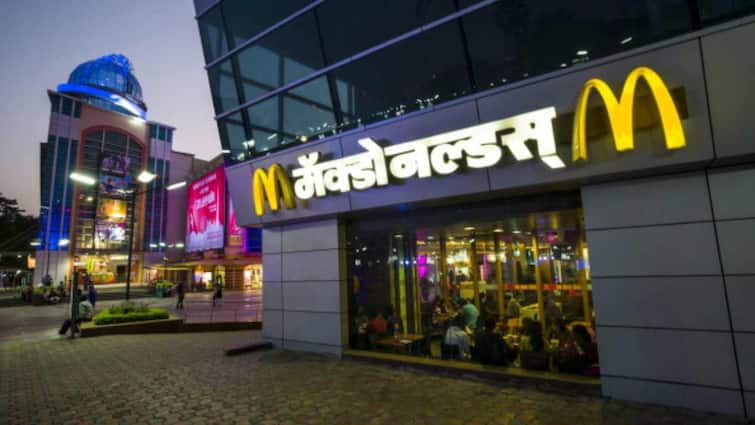 Maharashtra FDA Stops McDonald’s Licence Suspense Upcoming Eatery Eliminates ‘Cheese’ From Menu newsfragment