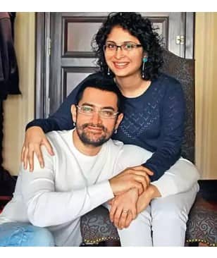 ਕਿਰਨ ਰਾਓ ਨੇ ਗਿਣਾਈਆਂ ਆਮਿਰ ਖਾਨ ਦੀਆਂ ਕਮੀਆਂ