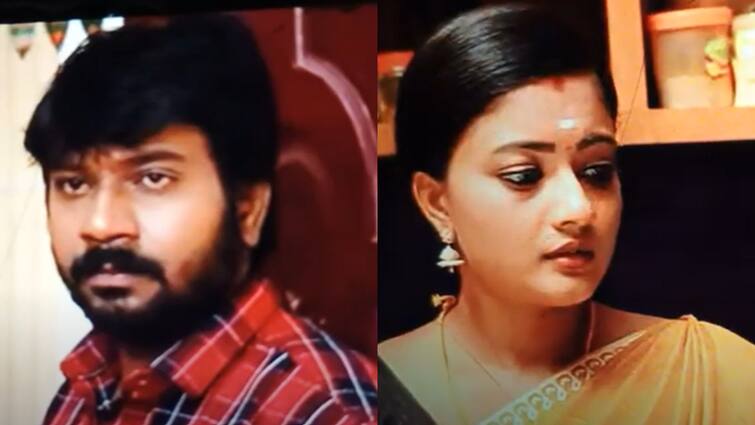 vijay tv siragadikka aasai serial february 24th episode uppdate Siragadikka Aasai: மனைவியுடன் சண்டை! மாடிக்கு தூங்கச் சென்ற சகோதரர்கள் - சிறகடிக்க ஆசையில் இன்று!