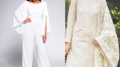 व्हाइट और ऑफ व्हाइट में क्या होता है अंतर