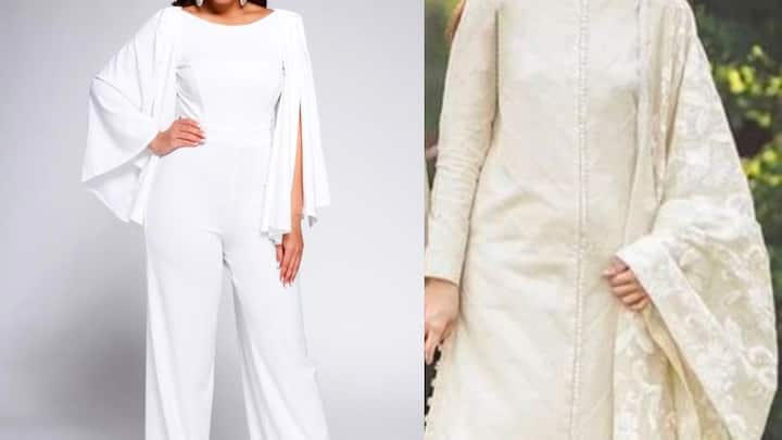 व्हाइट रंग के भी दो प्रकार होते हैं. जिन्हें वाइट और ऑफ व्हाइट कहा जाता है. क्या होता है इन दोनों रंगों का मतलब कैसे होते हैं दोनों रंग. आइये जानते हैं.