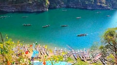 ये है दुनिया की सबसे साफ़ नदी