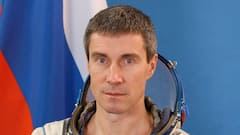 Sergei Krikalev: নিচে খান খান গোটা দেশ, মহাকাশে একা আটকে নভোচারী, ইনিই শেষ সোভিয়েত নাগরিক