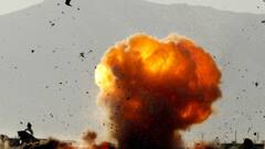 3 Injured After Bomb Planted In Motorbike Explodes In Pakistan's Khyber Pakhtunkhwa