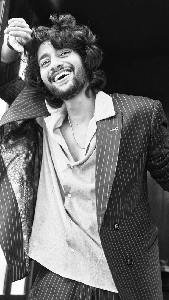 आज सैराट फेम 'आकाश' चा वाढदिवस!