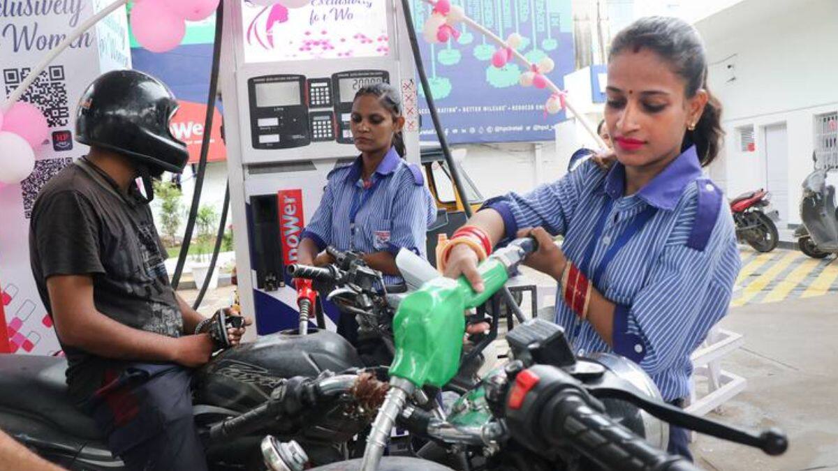 तेल का सियासी खेल: 4 बार बीजेपी को हुआ फायदा; अब इस बार भी चुनाव से पहले घटेगा पेट्रोल-डीजल का रेट?