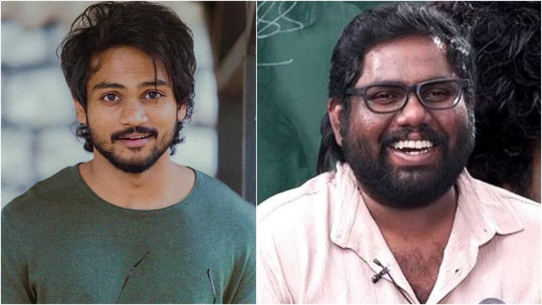 viva harsha intresting comments on youtuber shanmukh jaswanth Viva Harsha: అందుకే షణ్ముఖ్‌తో ఇష్యూస్ వచ్చాయి, ఇద్దరం పిచ్చిపిచ్చిగా కొట్టుకున్నాం: వైవా హర్ష