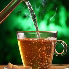 Green tea: ਸਵਾਦ ਦੇ ਨਾਲ ਨਾਲ ਕਈ ਬਿਮਾਰੀਆਂ 'ਚ ਵੀ ਫਾਇਦੇਮੰਦ ਹੈ ਗ੍ਰੀਨ ਟੀ