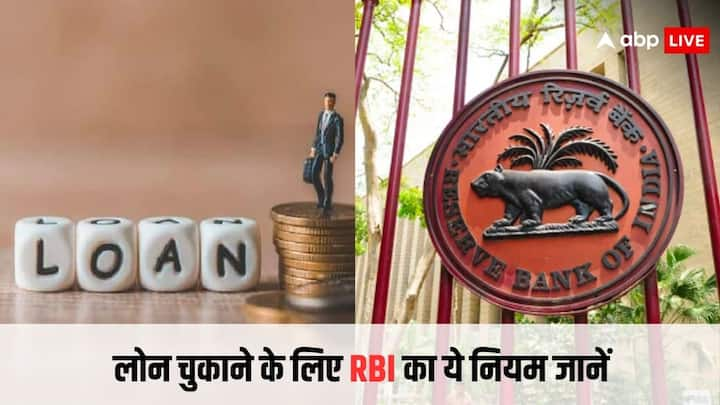 RBI Rules For Loan Repayment: अगर आपका लोन ज्यादा है और वह लोन चुकाने में दिक्कत हो रही है. तो आरबीआई का यह रूल आपके काम आ सकता है. जिससे आप  डिफाल्टर घोषित होने से बच सकते हैं.