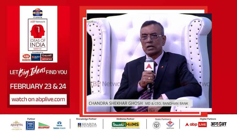 Women Empowerment Helps Generate More Job Opportunities, Says Bandhan Bank CEO Ghosh