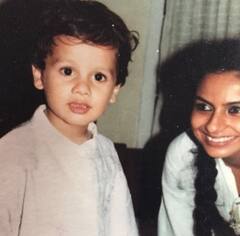 बतौर चाइल्ड आर्टिस्ट और बैकग्राउंड डांसर से करियर शुरू करने वाला ये एक्टर आज है सुपरस्टार, पहचाना क्या?