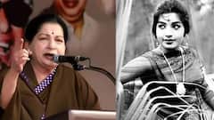 ஜெயலலிதாவின் 76வது பிறந்தநாள்! அவரின் முதல் பட சம்பளம் எவ்வளவு தெரியுமா?