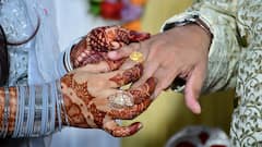 పెళ్లి ఆరోగ్యానికి ఎంతో మేలు చేస్తుందట, ఎలాగో తెలుసా?